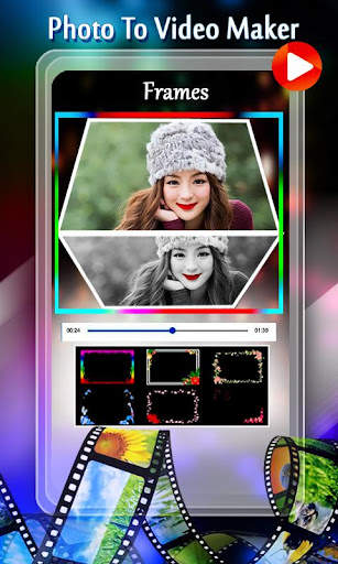 Photo Video Maker with Music – Free Video Editor Free Download - 9Game