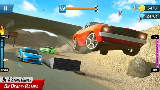 Racing Games Madness New Car Games For Kids Free Download 9game