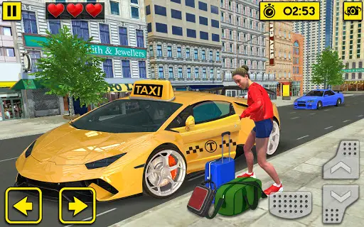 市タクシー運転シムアプリのダウンロード21 無料 9apps 市タクシー運転シムアプリのダウンロード21 無料 9apps