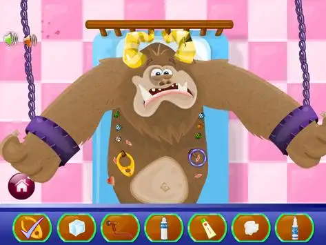 女の子のためのゲームアプリのダウンロード21 無料 9apps
