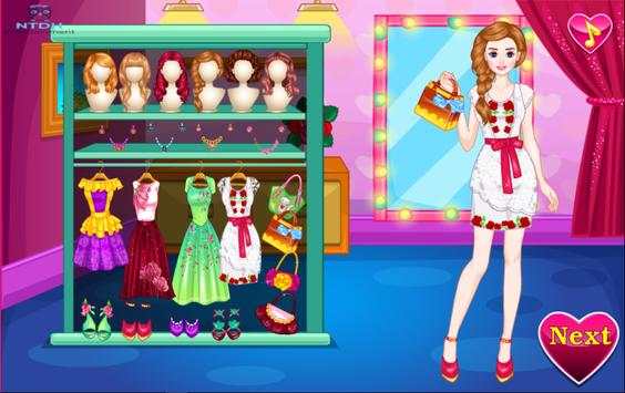 Alisa Valentine - Dress up games for girls/kids Free Download - 9Game