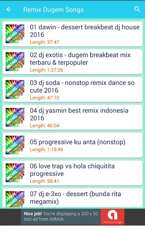 Dj Remix Dugem Nonstop Apk Download 2021 Free 9apps