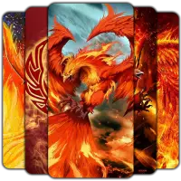 Phoenix Wallpaper App Android क ल ए ड उनल ड 9apps