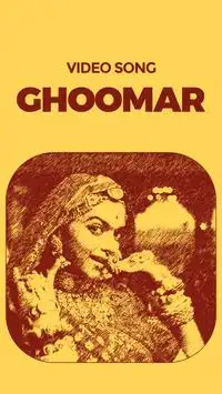 Ghoomar Lyrics In Malayalam