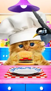 Telechargement De L Application Parler Bebe Chat Jeu Parler Pour Les Enfants 21 Gratuit 9apps