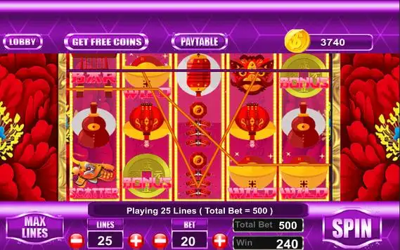 Flamingo Casino Las Vegas - Isolamento Termico Slot