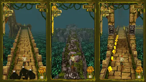 Temple Run Game Online Play