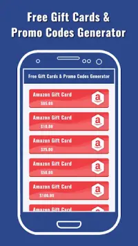 Descarga De La Aplicacion Free Gift Card Generator 21 Gratis 9apps