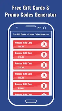 Free Gift Card Generator Apk Download 21 Free 9apps