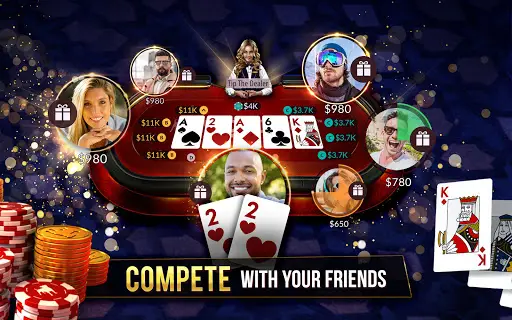 Free 3 card poker practice no downloads