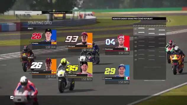 Nisvid For Motogp Tips Raceアプリのダウンロード21 無料 9apps