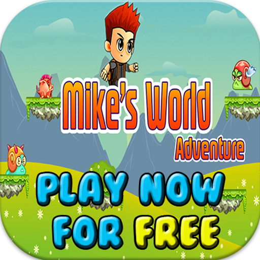 Mikes world