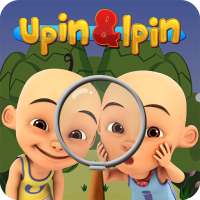 Download Upin Ipin Full Episode For Android 9apps
