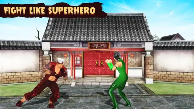 The Real Grand Paul App لـ Android Download 9apps