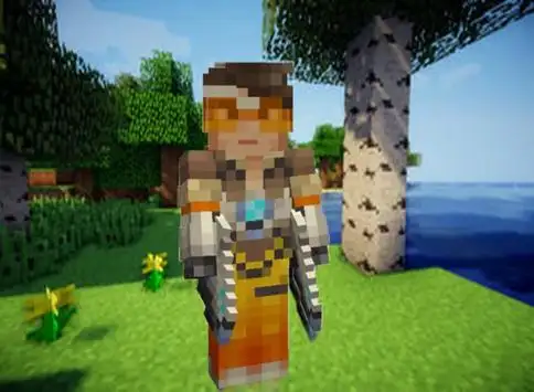 Skins For Minecraft Pe 0 15 0 Apk Download 21 Free 9apps