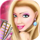 3d العاب مكياج بنات App لـ Android Download 9apps