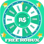 Free Robux Counter Rbx Spin Wheel Apk Download 2021 Free 9apps - robux spin wheel no human verification