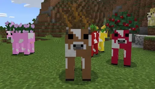 Descarga De La Aplicacion Mods For Minecraft Pe Download The Mods Here 21 Gratis 9apps