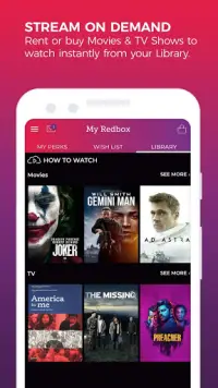 Redbox Na Android App Skachat 9apps