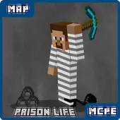 Map Of Roblox Prison Life For Mcpe App لـ Android Download 9apps - ar roblox map