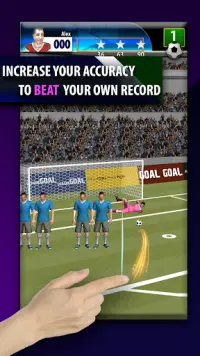 本当のフリーキックの3dサッカーゲームアプリのダウンロード21 無料 9apps 本当のフリーキックの3dサッカーゲームアプリのダウンロード21 無料 9apps