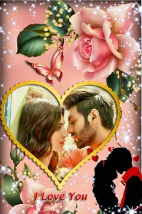 Love Photo Frame App لـ Android Download 9apps Love Photo Frame App لـ Android Download 9apps