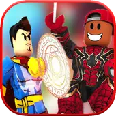 The Superhero Transforming Tycoon In Roblox Obby App Download 2021 Kostenlos 9apps - roblox obby unblocked