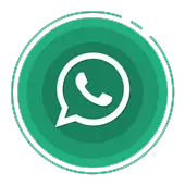 Whatsapp plus आइकन