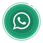 Whatsapp plus icon