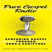 Pure Gospel Radio App لـ Android Download 9apps