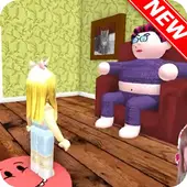 Tps For Roblox Grandmas House Apk Download 2021 Free 9apps - granny roblox jogo vovo