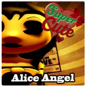 Alice Angel Wallpaper App Ù„Ù€ Android Download 9apps