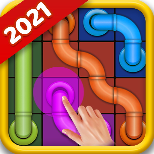Connect game. Connect game