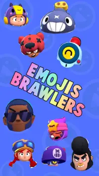 Wastickerapps Brawl Stars Animated Emotes Apk Download 2021 Free 9apps - brawl stars animated emojis apk 2021