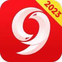 ikon 9Apps - Smart App Store 2021