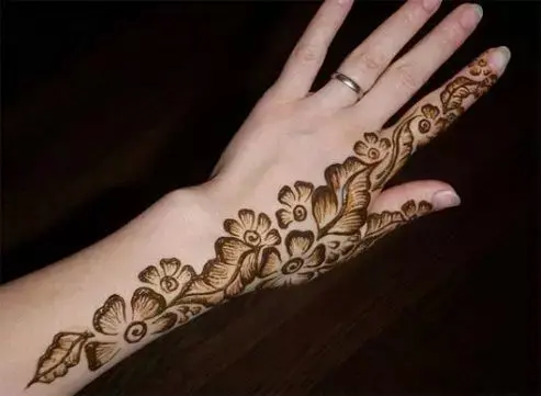 Eid Mehndi Design 2021 অ য প ড উনল ড কর ন 2021 ব ন ম ল য 9apps