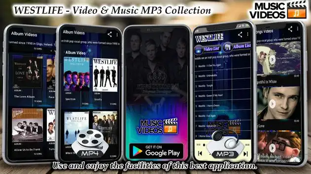 Telechargement De L Application Westlife 2021 Gratuit 9apps