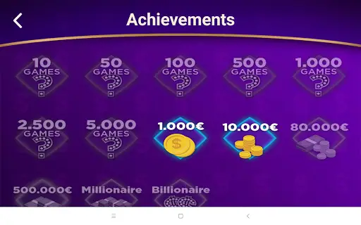 Game want to be millionaire versi indonesia