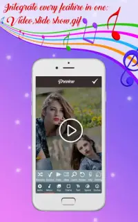 Photo Audio Video Album Creator App لـ Android Download 9apps