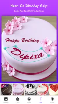 Name On Cake Apk Download 21 Free 9apps