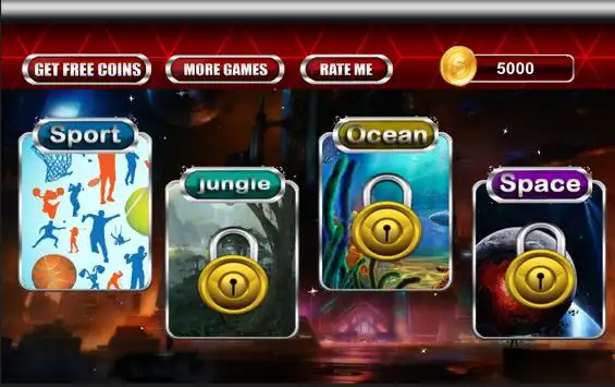 Transportable Gambling Den - Mobile Casino With Free Bonus Slot Machine
