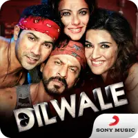 Dilwale songs mp3 download 2015