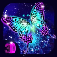 Download 3d Butterfly Live Wallpaper App Download 2021 Gratis 9apps