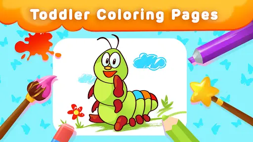 Telechargement De L Application Jeux Pour Bebe De Coloriage 21 Gratuit 9apps Telechargement De L Application Jeux Pour Bebe De Coloriage 21 Gratuit 9apps