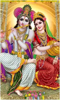 3d Radha Krishna Wallpaper For Android Mobile Image Num 86