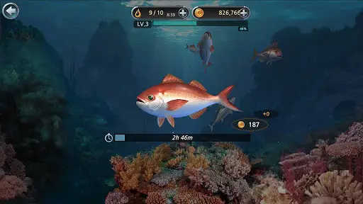 フィッシングフックアプリのダウンロード21 無料 9apps