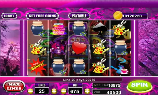 Xtreme Slots: 777 Vegas Casino [games] - Apps Reviews Slot Machine