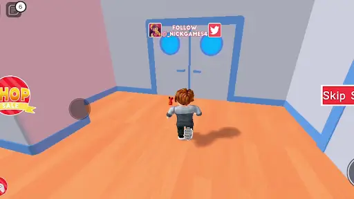 Guide For Obby Escape School World Tips Apk Download 2021 Free 9apps - roblox escape school obby walkthrough