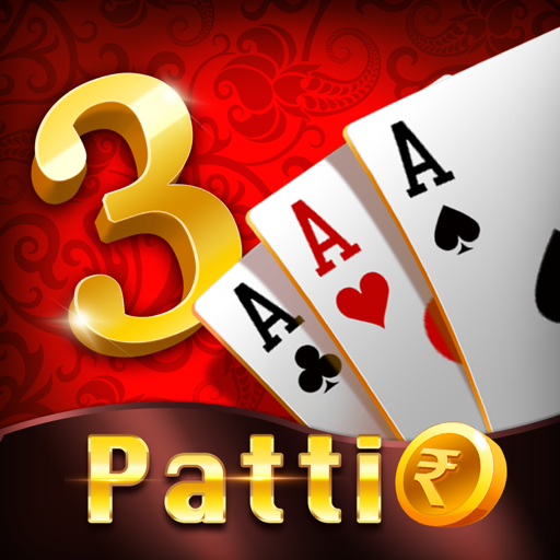 TeenPatti Sher - 2021 Newest 3patti Online icon