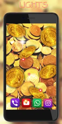 Descarga De La Aplicacion Monedas Dinero Fondos Pantalla Animados 2021 Gratis 9apps